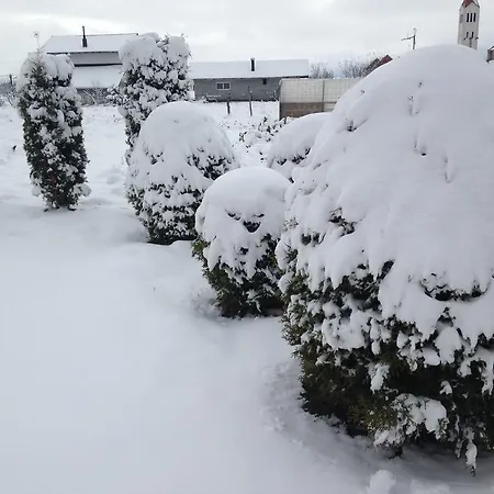 Apartman Mirkec