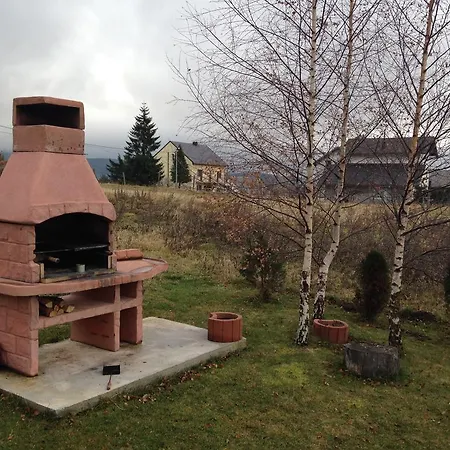 Apartman Mirkec