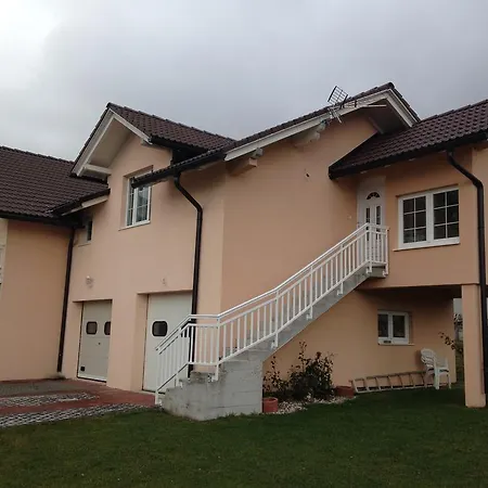 Apartman Mirkec Kupres