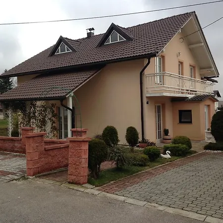 Mirkec Apartman Kupres