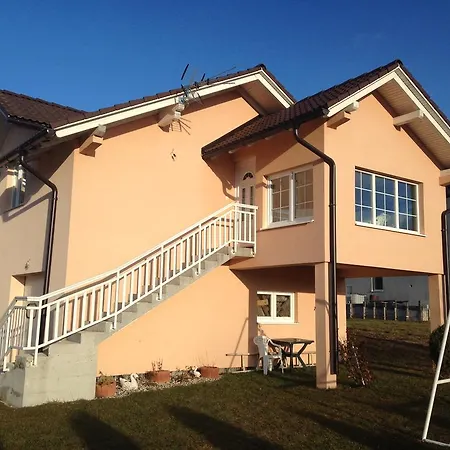 Apartman Mirkec