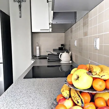 Apartman Mirkec Kupres