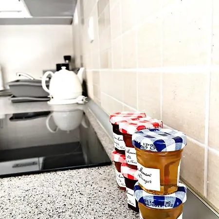 Apartman Mirkec Kupres