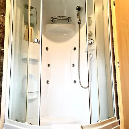 Apartman Mirkec *