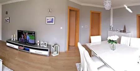 Mirkec Apartman *