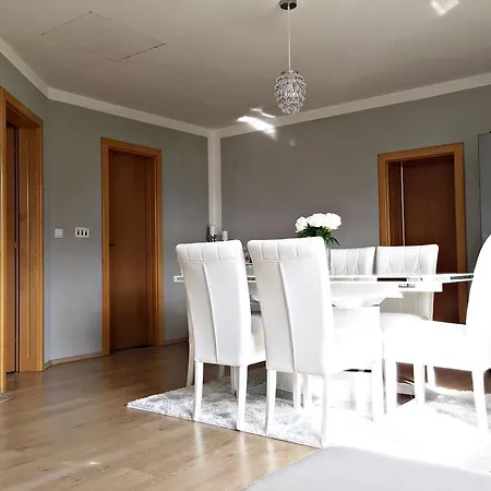 Apartman Mirkec Kupres