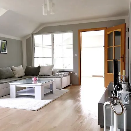 Apartman Mirkec Kupres