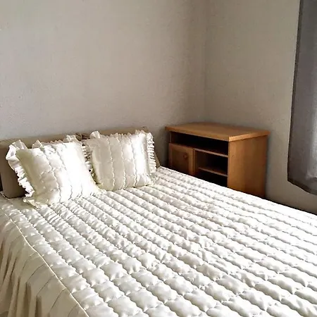 Mirkec Apartman *