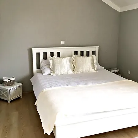 Apartman Mirkec